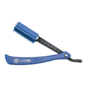 دسته تیغ کیپه مدل 127 سری STYLE PRO COMB 